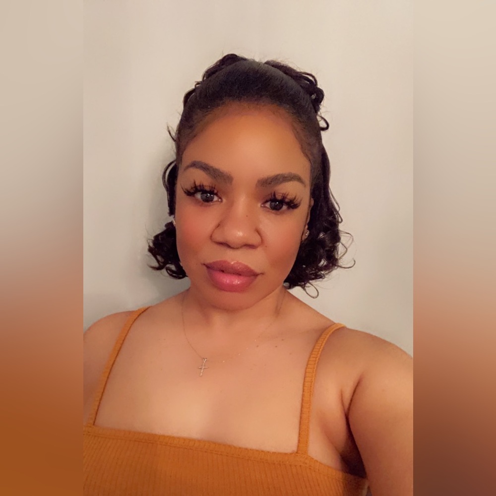 Meet your Posher, B-golden